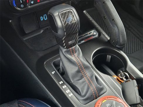 Certified 2022 Ford Bronco Raptor image 16