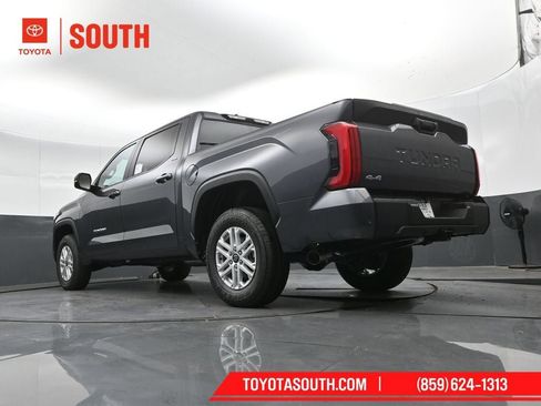 New 2026 Toyota Tundra SR5 w/ SR5 Premium Package image 44