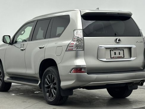 Used 2020 Lexus GX 460 Premium image 6
