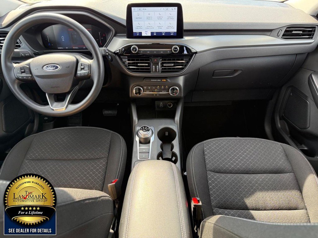 Used 2025 Ford Escape Active FWD image 15