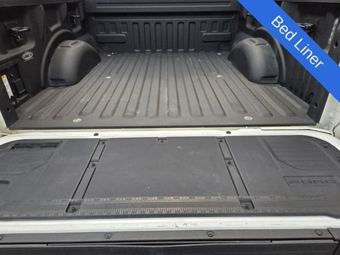 Used 2021 Ford F150 Platinum w/ Equipment Group 701A High AWD/4WD image 31