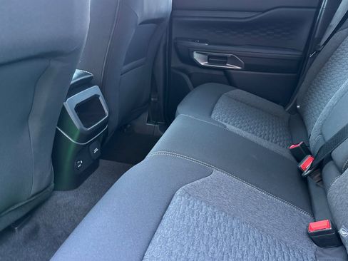 New 2024 Ford Ranger XLT w/ Trailer Tow Package image 9