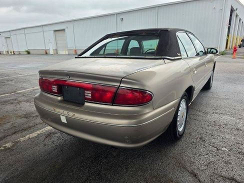 Used 1999 Buick Century Limited FWD image 5