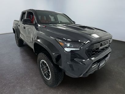 Used 2025 Toyota Tacoma TRD Sport
