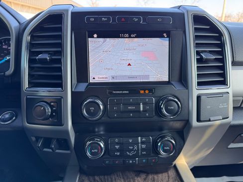 Used 2019 Ford F350 Lariat w/ Lariat Ultimate Package image 21