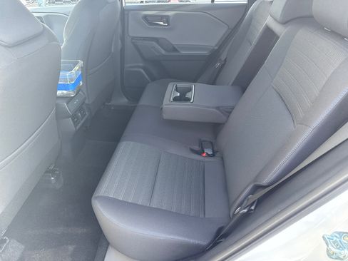 New 2026 Toyota RAV4 SE AWD/4WD image 19