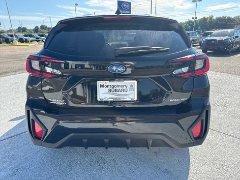New 2025 Subaru Crosstrek 2.0i image 5
