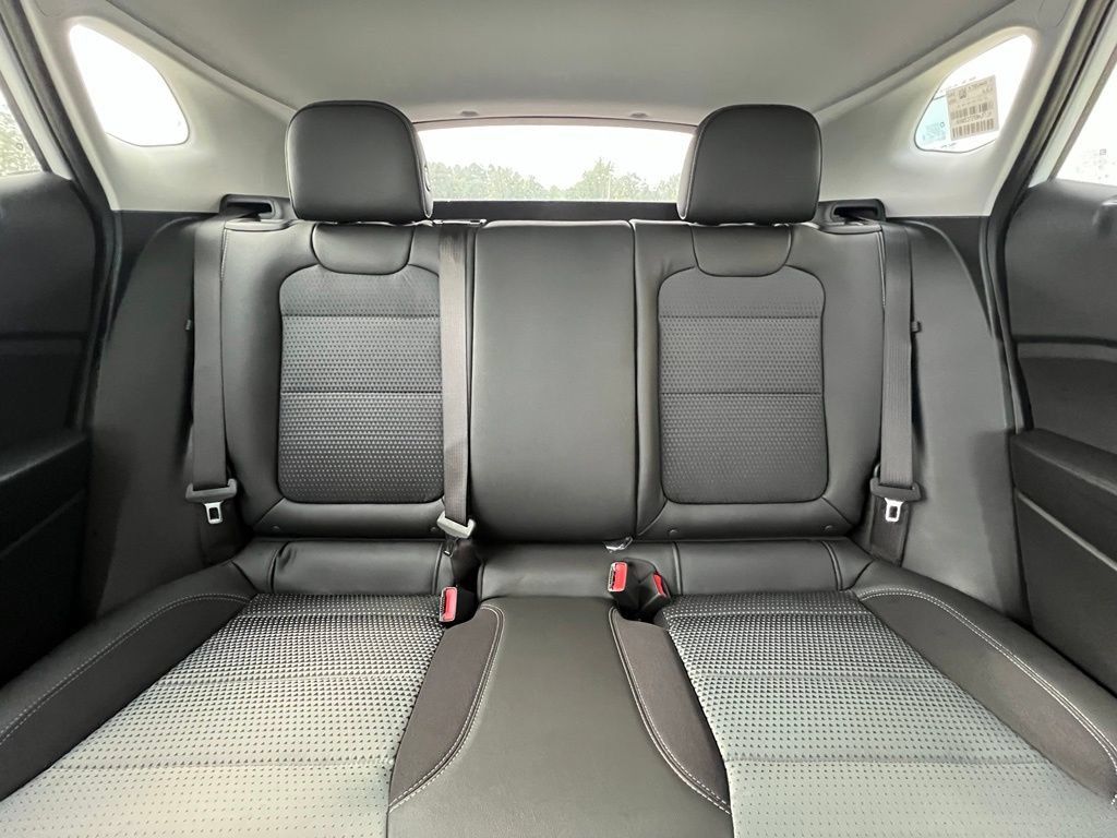 New 2026 Chevrolet Trax LT w/ Driver Confidence Package FWD image 12