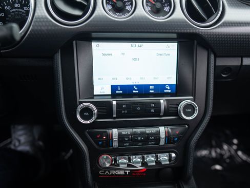 Used 2020 Ford Mustang GT Premium w/ GT Performance Package image 24