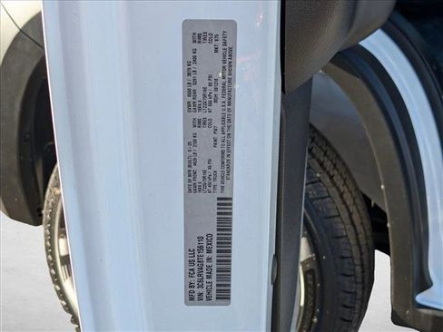 New 2026 RAM ProMaster 1500 w/ Convenience Group image 19