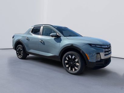 New 2026 Hyundai Santa Cruz SEL
