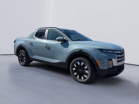 New 2026 Hyundai Santa Cruz SEL FWD image 1