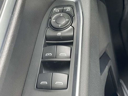 New 2026 Chevrolet Silverado 1500 RST w/ RST Select Package image 19