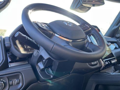 New 2025 RAM 2500 Rebel w/ Rebel Level 2 Equipment Group AWD/4WD image 14
