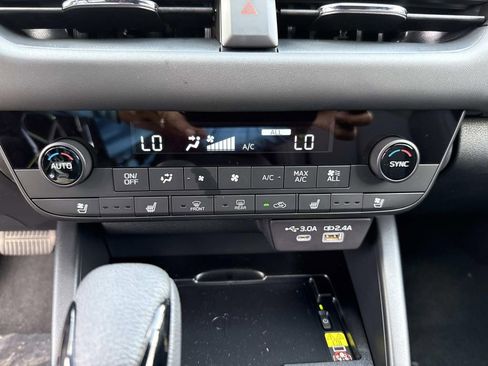 New 2026 Subaru Outback Touring XT AWD/4WD image 30