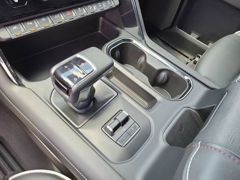 Used 2024 GMC Sierra 1500 AT4X w/ AT4X AEV Edition AWD/4WD image 22