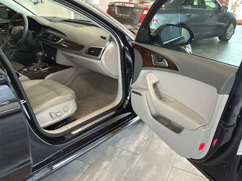 Used 2014 Audi A6 3.0T Prestige AWD/4WD image 44
