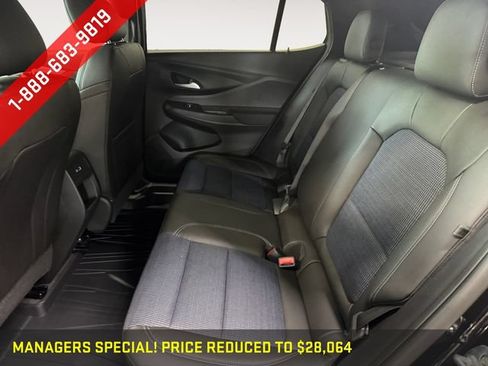 Used 2026 Buick Envista Preferred w/ Convenience I Package FWD image 25
