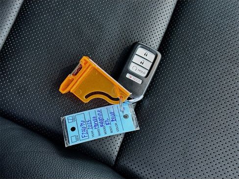 Used 2023 Honda Ridgeline RTL image 35