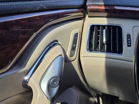 Used 2013 Cadillac CTS Premium RWD image 30