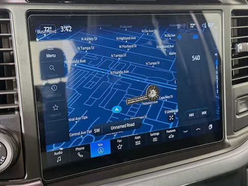 New 2025 Ford F150 XLT w/ Equipment Group 302A MID image 28