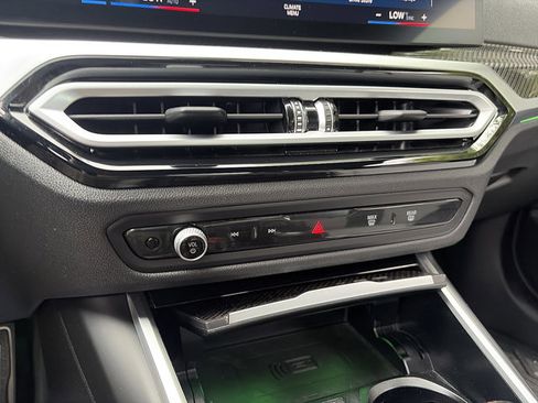 Used 2024 BMW M4 xDrive Competition w/ Executive Package AWD/4WD image 46