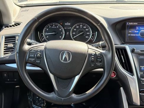 Used 2016 Acura TLX V6 FWD image 13