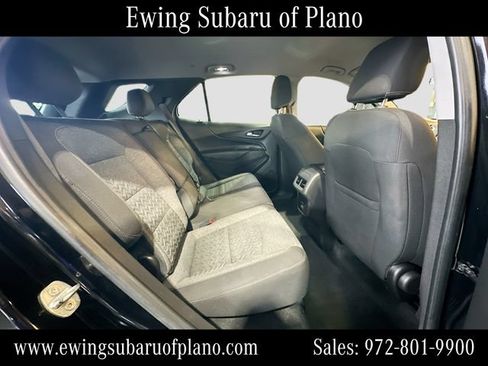 Used 2022 Chevrolet Equinox LT AWD/4WD image 27