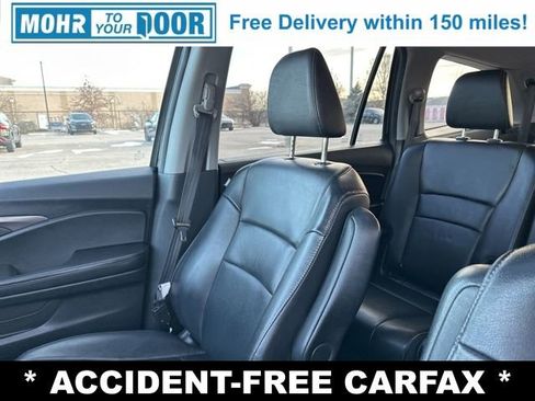 Used 2016 Honda Pilot EX-L image 24