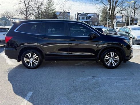 Used 2016 Honda Pilot EX-L image 2