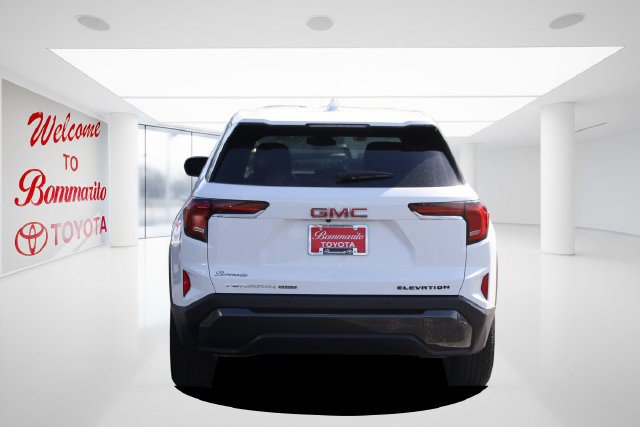 Used 2025 GMC Terrain Elevation AWD/4WD image 6