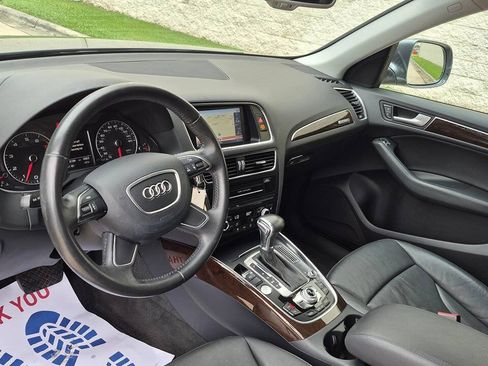 Used 2014 Audi Q5 2.0T Premium Plus AWD/4WD image 46