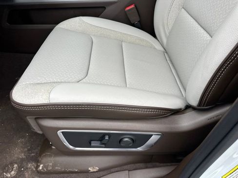 New 2026 RAM 1500 Laramie w/ Advanced Safety Group II image 12