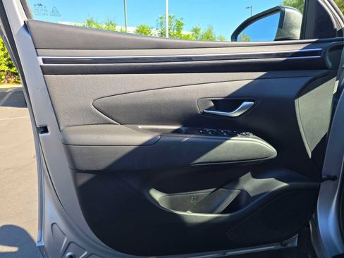 Used 2023 Hyundai Tucson SEL w/ Convenience Package image 21