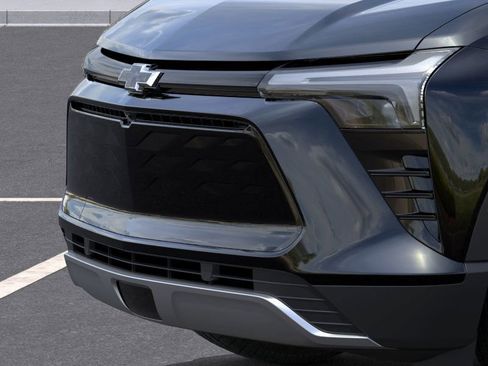 New 2026 Chevrolet Blazer EV LT image 37