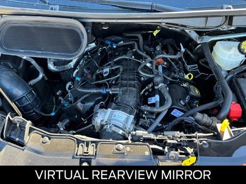 New 2026 Ford Transit 250 148 High Roof AWD image 24