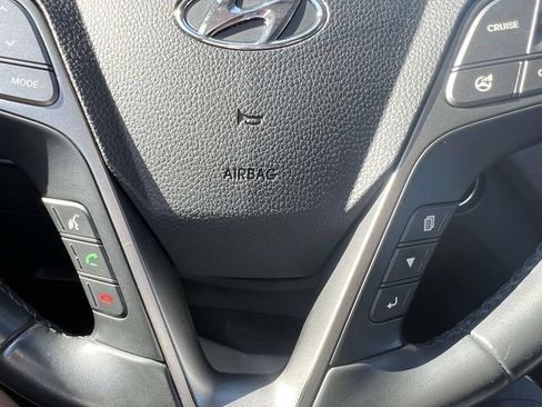 Used 2015 Hyundai Santa Fe Sport w/ Option Group 03 AWD/4WD image 24