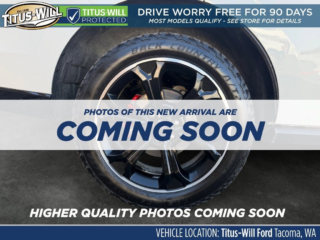 Used 2024 Ford Expedition Limited AWD/4WD image 4