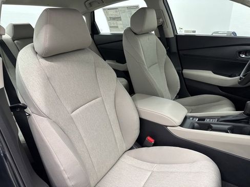 New 2025 Honda Accord LX image 22