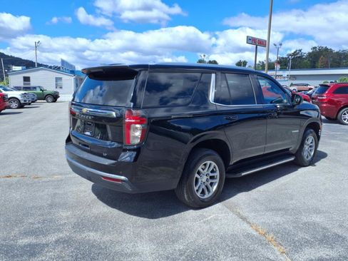 Used 2023 Chevrolet Tahoe LT image 4