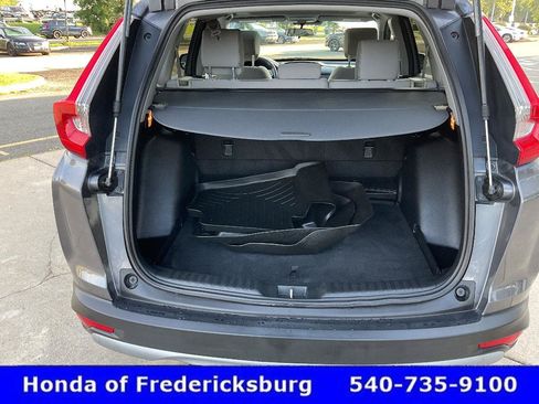 Used 2018 Honda CR-V EX image 23