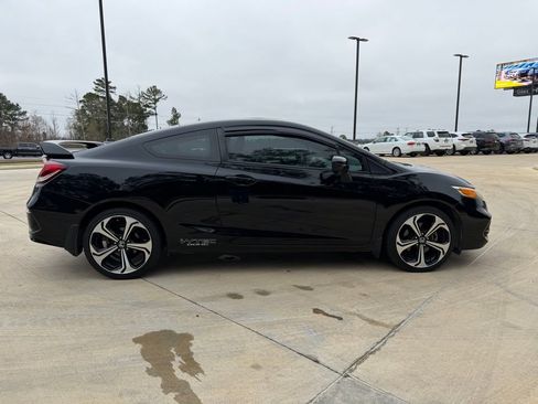Used 2015 Honda Civic Si image 6