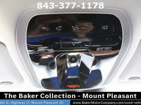 Used 2025 Mercedes-Benz GLC 350e image 49