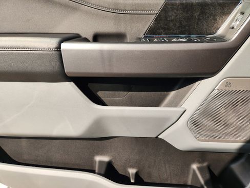 New 2026 Ford F250 XLT image 21