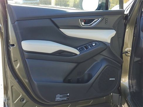 New 2025 Subaru Ascent Limited w/ Popular Package #2 image 15