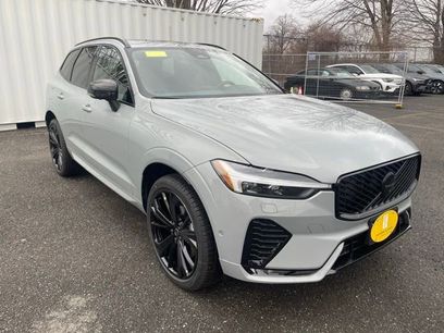 New 2026 Volvo XC60 B5 Ultra w/ Protection Package Premier