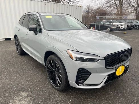 New 2026 Volvo XC60 B5 Ultra w/ Protection Package Premier AWD/4WD image 1