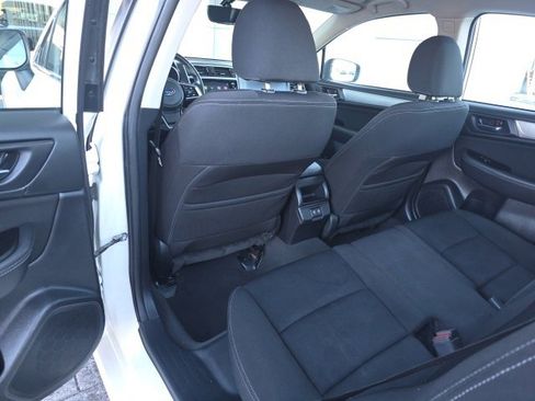 Used 2019 Subaru Legacy 2.5i Premium image 17