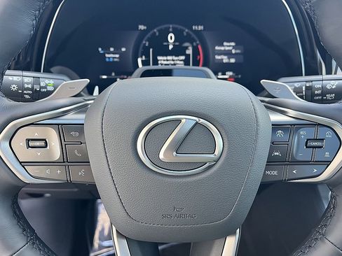 New 2026 Lexus TX 350 image 11
