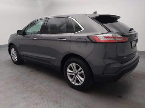 Used 2021 Ford Edge SEL w/ Convenience Package AWD/4WD image 3